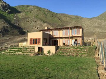 TERRENO DE 1,125 m2 EN ASIA COAYLLO-EN CONDOMINIO