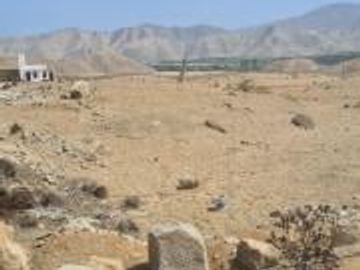 TERRENO DE 1,125 m2 EN ASIA COAYLLO-EN CONDOMINIO