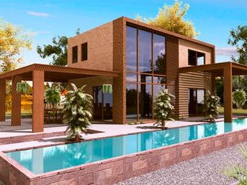 TERRENO DE 1,125 m2 EN ASIA COAYLLO-EN CONDOMINIO