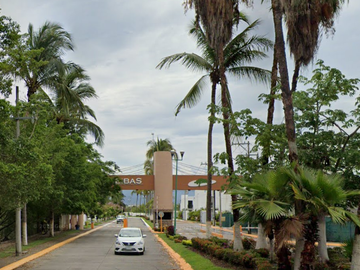 CASA EN BAHIA DE BANDERAS, NAYARIT.
