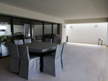 CASA EN VENTA FRACC EL BOSQUE GOLF COUNTRY CLUB, LEON, GUANAJUATO