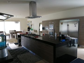 CASA EN VENTA FRACC EL BOSQUE GOLF COUNTRY CLUB, LEON, GUANAJUATO
