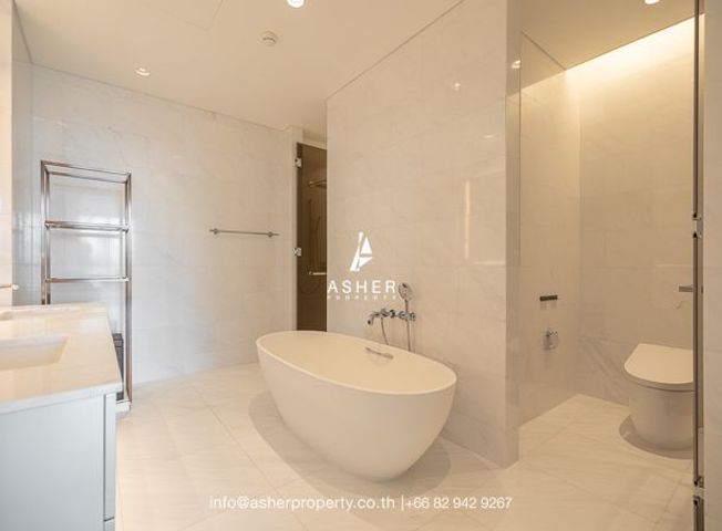 รูปภาพ 2 Bedrooms | 3 Bathrooms | 143.85 sq.m. Beautifully Furnished