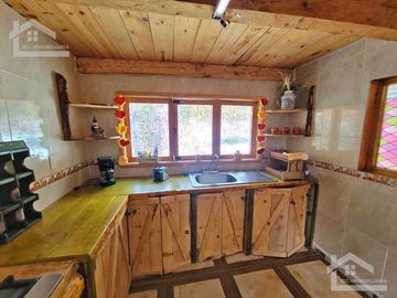 VENTA DE COMPLEJO TURISTICO SUITES DE LA MONTAÑA 