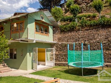 VENTA DE COMPLEJO TURISTICO SUITES DE LA MONTAÑA 