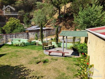 VENTA DE COMPLEJO TURISTICO SUITES DE LA MONTAÑA 