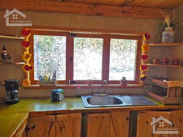 VENTA DE COMPLEJO TURISTICO SUITES DE LA MONTAÑA 