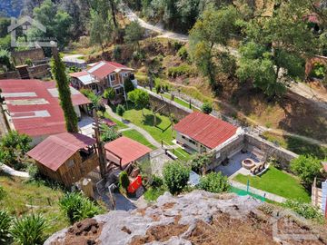 VENTA DE COMPLEJO TURISTICO SUITES DE LA MONTAÑA 