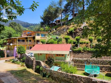 VENTA DE COMPLEJO TURISTICO SUITES DE LA MONTAÑA 