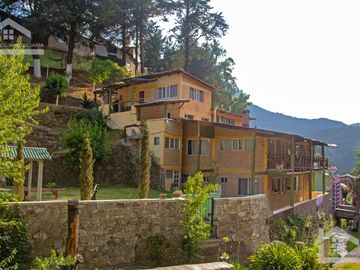 VENTA DE COMPLEJO TURISTICO SUITES DE LA MONTAÑA 