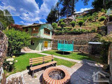 VENTA DE COMPLEJO TURISTICO SUITES DE LA MONTAÑA 