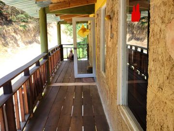 VENTA DE COMPLEJO TURISTICO SUITES DE LA MONTAÑA 