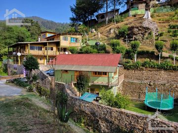 VENTA DE COMPLEJO TURISTICO SUITES DE LA MONTAÑA 