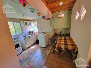 VENTA DE COMPLEJO TURISTICO SUITES DE LA MONTAÑA 