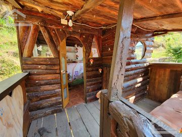 VENTA DE COMPLEJO TURISTICO SUITES DE LA MONTAÑA 