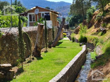 VENTA DE COMPLEJO TURISTICO SUITES DE LA MONTAÑA 
