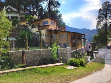 VENTA DE COMPLEJO TURISTICO SUITES DE LA MONTAÑA 