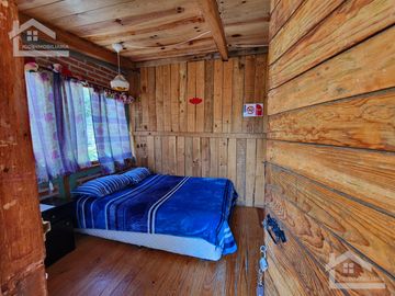 VENTA DE COMPLEJO TURISTICO SUITES DE LA MONTAÑA 