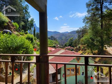 VENTA DE COMPLEJO TURISTICO SUITES DE LA MONTAÑA 