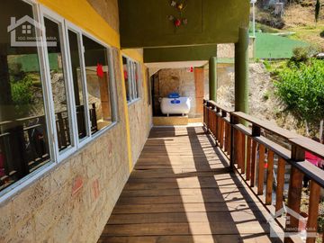 VENTA DE COMPLEJO TURISTICO SUITES DE LA MONTAÑA 