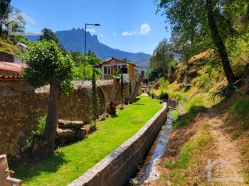 VENTA DE COMPLEJO TURISTICO SUITES DE LA MONTAÑA 