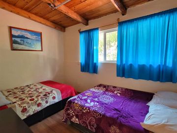 VENTA DE COMPLEJO TURISTICO SUITES DE LA MONTAÑA 