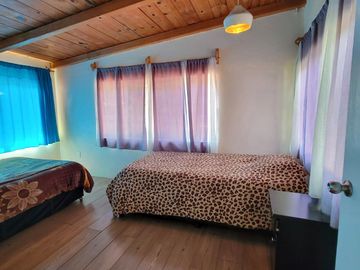 VENTA DE COMPLEJO TURISTICO SUITES DE LA MONTAÑA 
