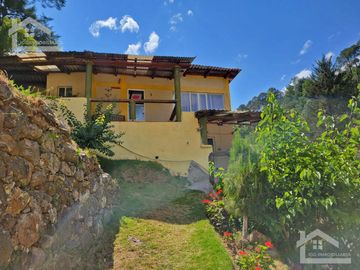 VENTA DE COMPLEJO TURISTICO SUITES DE LA MONTAÑA 