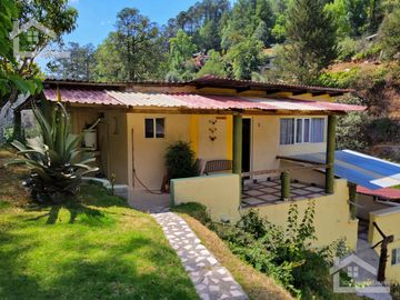 VENTA DE COMPLEJO TURISTICO SUITES DE LA MONTAÑA 