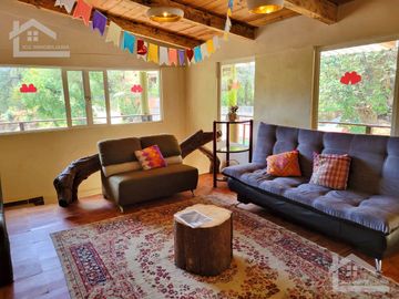 VENTA DE COMPLEJO TURISTICO SUITES DE LA MONTAÑA 