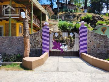 VENTA DE COMPLEJO TURISTICO SUITES DE LA MONTAÑA 