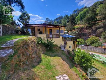VENTA DE COMPLEJO TURISTICO SUITES DE LA MONTAÑA 