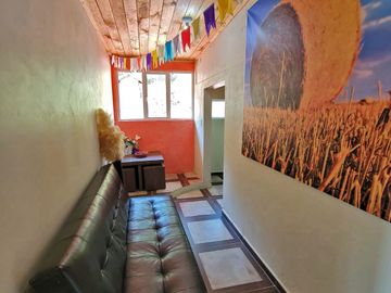 VENTA DE COMPLEJO TURISTICO SUITES DE LA MONTAÑA 