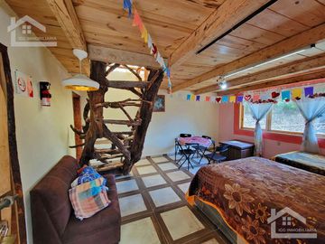 VENTA DE COMPLEJO TURISTICO SUITES DE LA MONTAÑA 