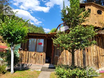 VENTA DE COMPLEJO TURISTICO SUITES DE LA MONTAÑA 