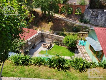 VENTA DE COMPLEJO TURISTICO SUITES DE LA MONTAÑA 