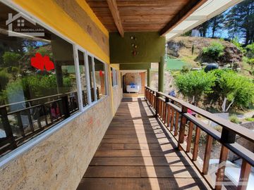 VENTA DE COMPLEJO TURISTICO SUITES DE LA MONTAÑA 