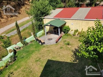 VENTA DE COMPLEJO TURISTICO SUITES DE LA MONTAÑA 