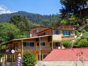 VENTA DE COMPLEJO TURISTICO SUITES DE LA MONTAÑA 