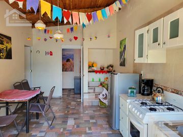 VENTA DE COMPLEJO TURISTICO SUITES DE LA MONTAÑA 