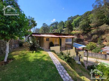 VENTA DE COMPLEJO TURISTICO SUITES DE LA MONTAÑA 