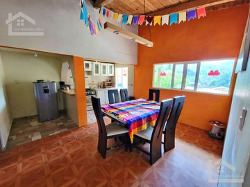 VENTA DE COMPLEJO TURISTICO SUITES DE LA MONTAÑA 