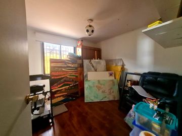 Hermosa y gran propiedad para familia numerosa, en barrio residencial