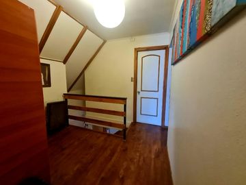 Hermosa y gran propiedad para familia numerosa, en barrio residencial