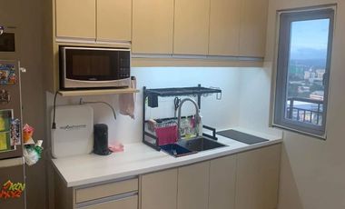 For Sale!! Circulo Verde, Avila Tower 36sqm 1BR with Balcony