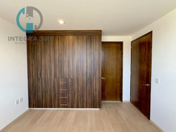 Hermosa casa en fraccionamiento residencial con excelentes amenidades, Gema Residencial, Pachuca