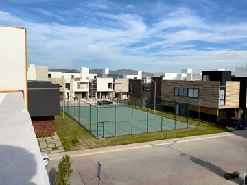Hermosa casa en fraccionamiento residencial con excelentes amenidades, Gema Residencial, Pachuca