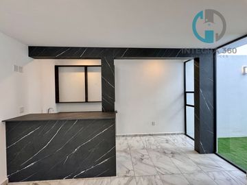 Hermosa casa en fraccionamiento residencial con excelentes amenidades, Gema Residencial, Pachuca
