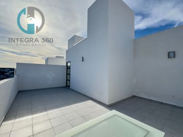 Hermosa casa en fraccionamiento residencial con excelentes amenidades, Gema Residencial, Pachuca