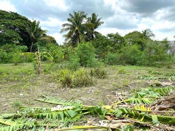 Nr BEACH. Titled lot 1722sqm. Capipisa, Tanza, Cavite. P7.5k/sqm